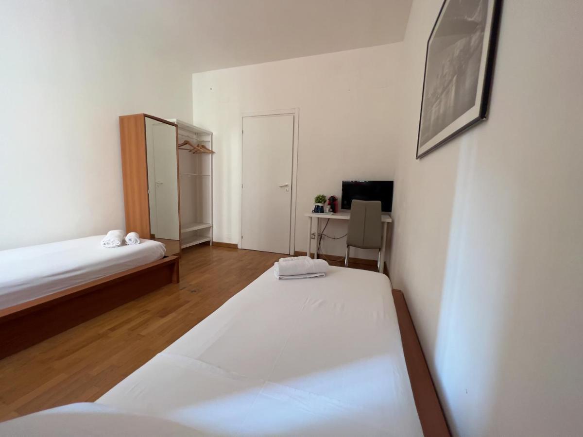 Bed and breakfast Civico 40 Milán