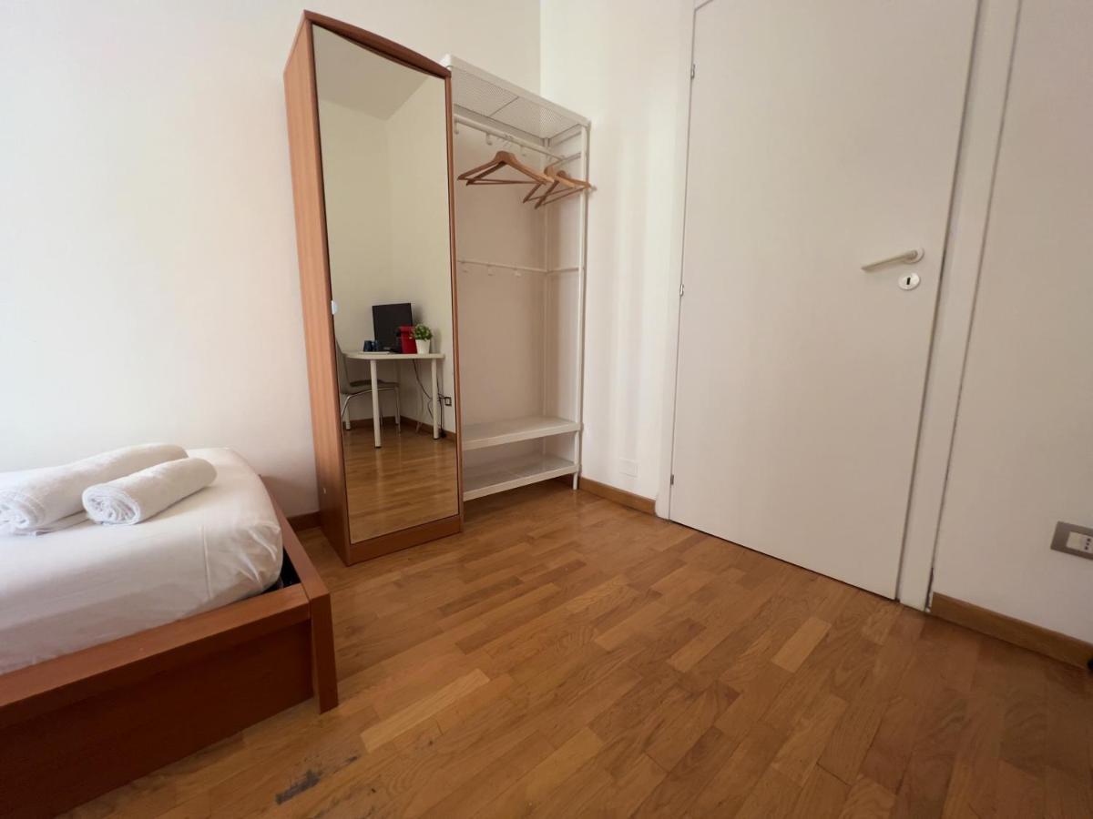 Civico 40 Bed and breakfast Milán