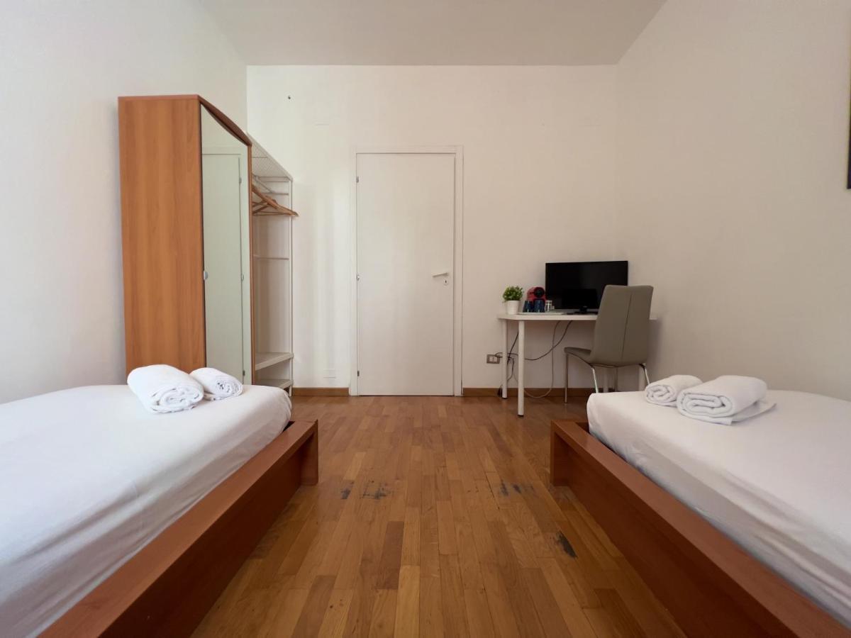 Bed and breakfast Civico 40