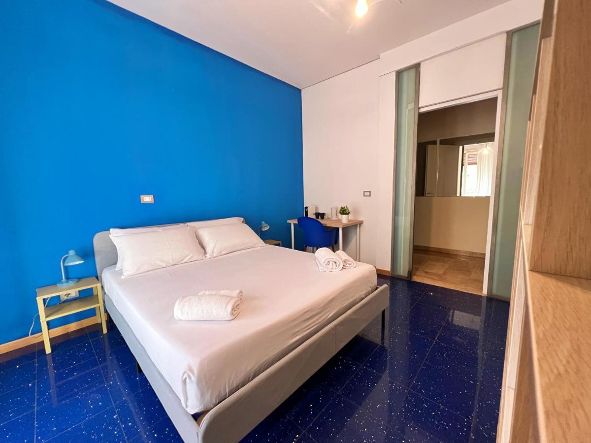 Civico 40 Bed and breakfast Milán