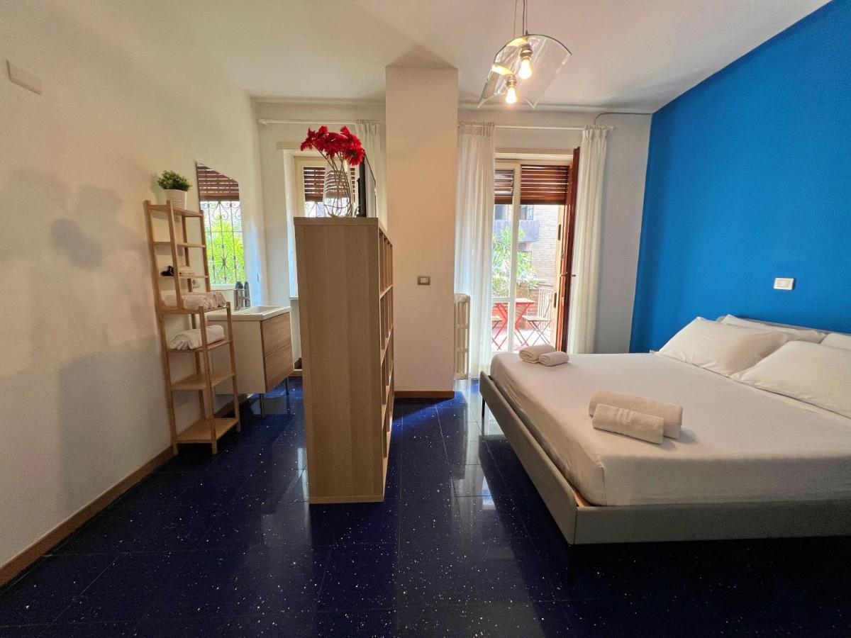 Bed and breakfast Civico 40 Milán