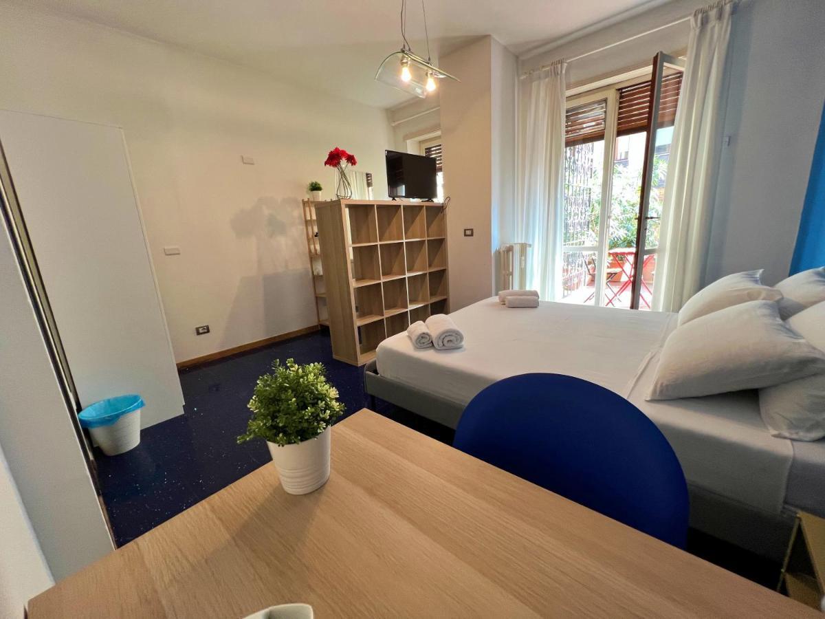 Civico 40 Bed and breakfast Milán