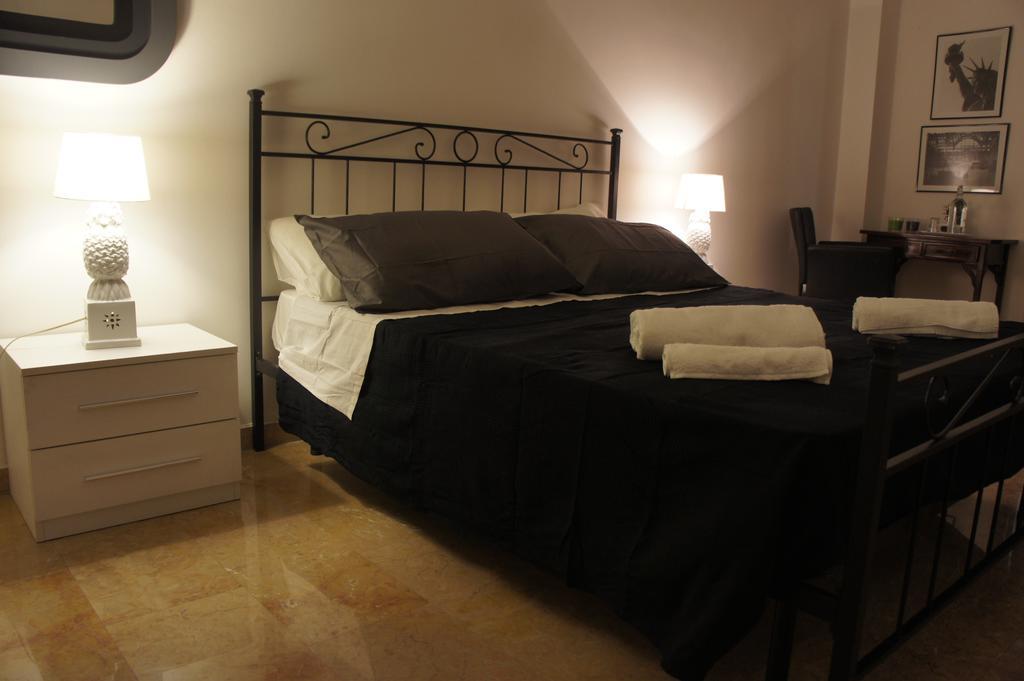 Bed and breakfast Civico 40