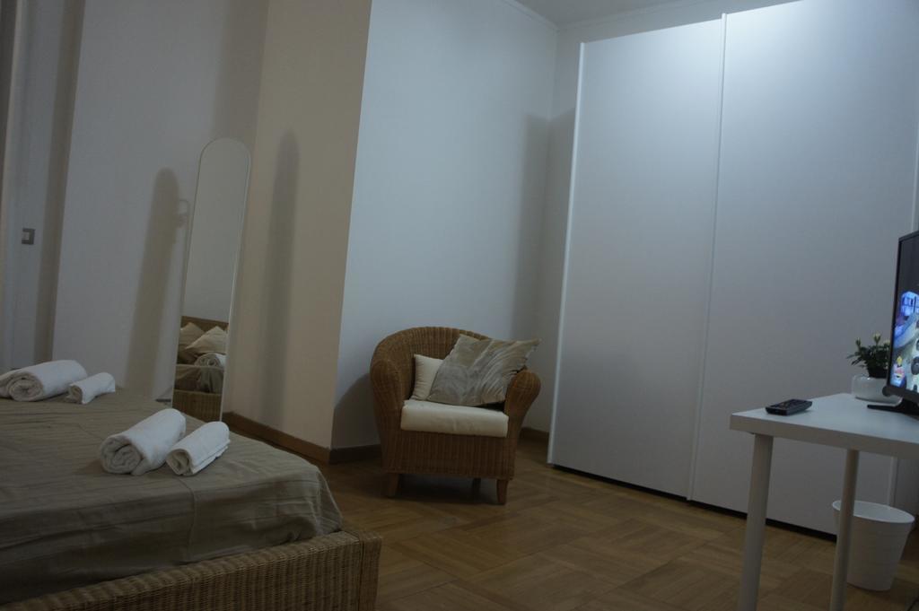 Bed and breakfast Civico 40 Milán