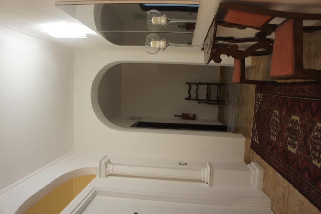 Civico 40 Bed and breakfast Milán
