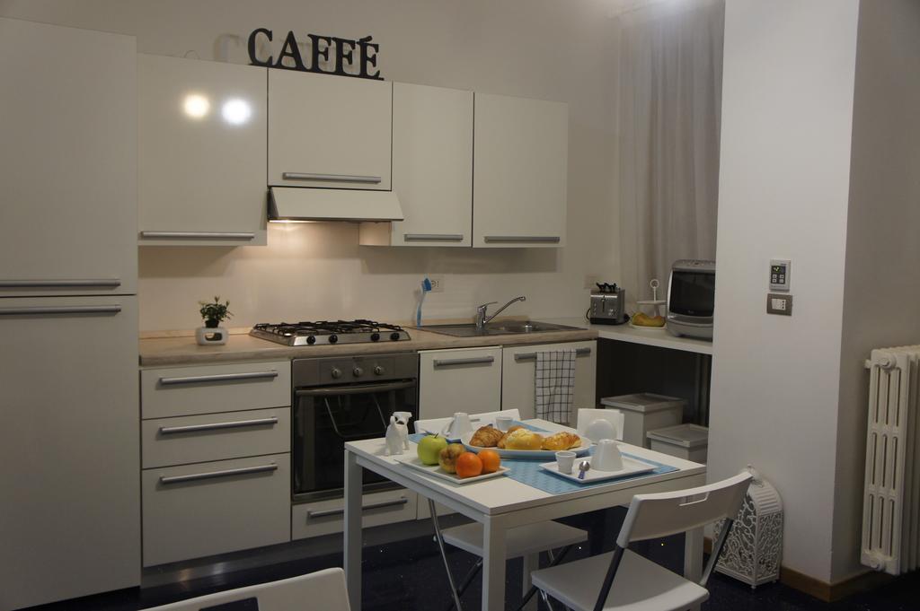 Civico 40 Bed and breakfast 2*