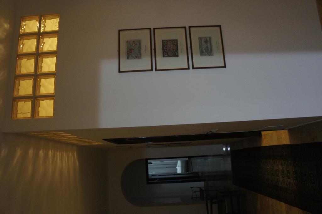 Bed and breakfast Civico 40