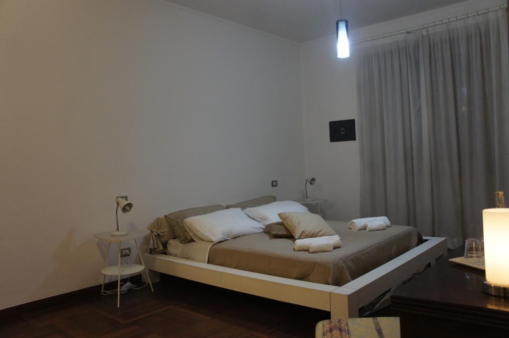 Civico 40 Bed and breakfast Milán