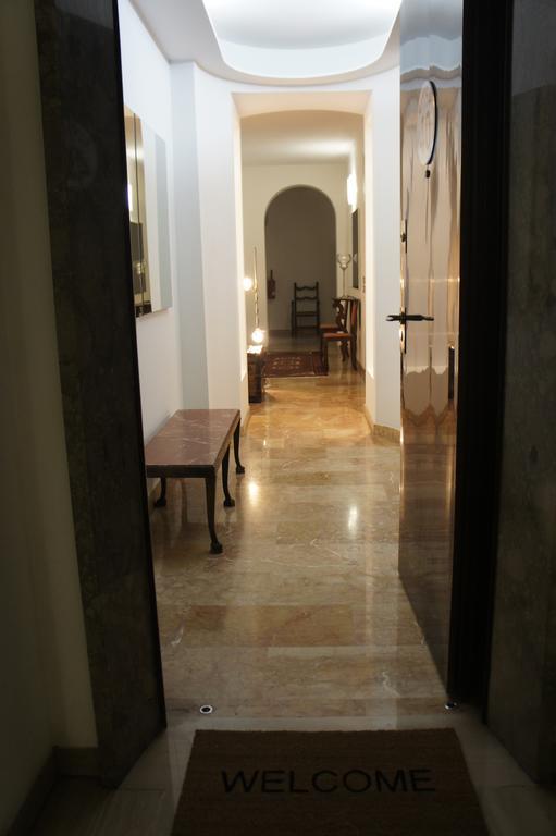 Civico 40 Milán