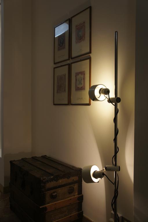 Bed and breakfast Civico 40