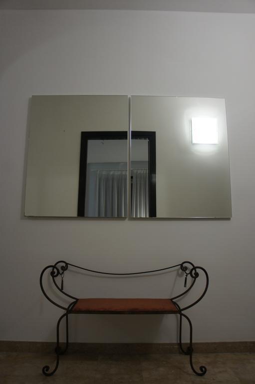 Bed and breakfast Civico 40