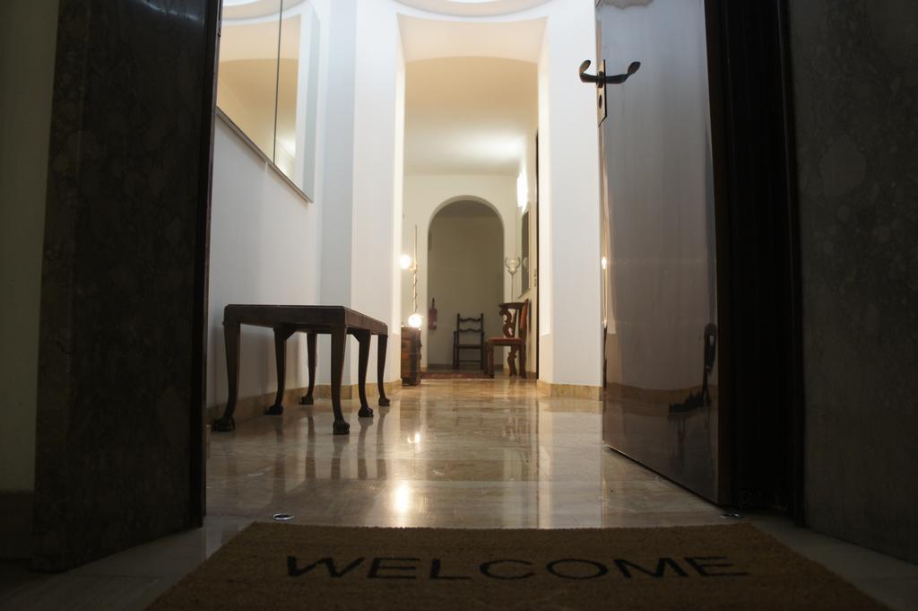 Civico 40 Bed and breakfast