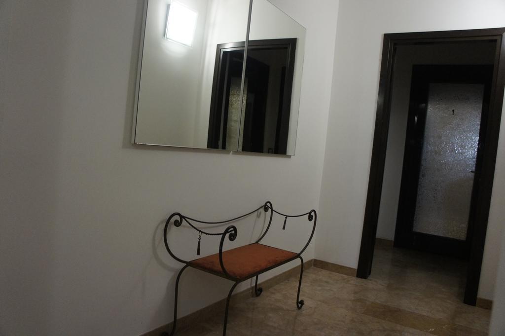 Bed and breakfast Civico 40 Milán