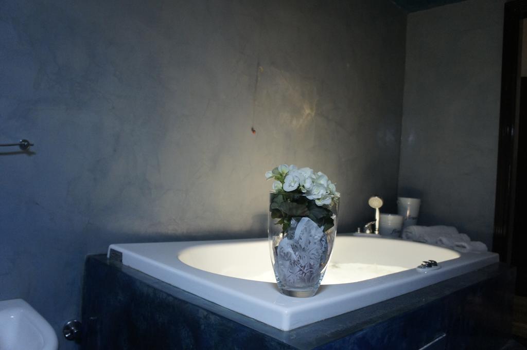 Civico 40 Bed and breakfast