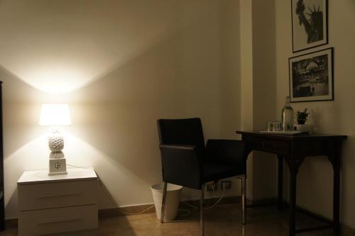 Civico 40 Bed and breakfast