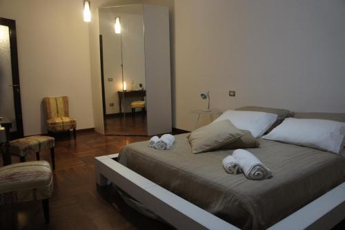 Bed and breakfast Civico 40 Milán