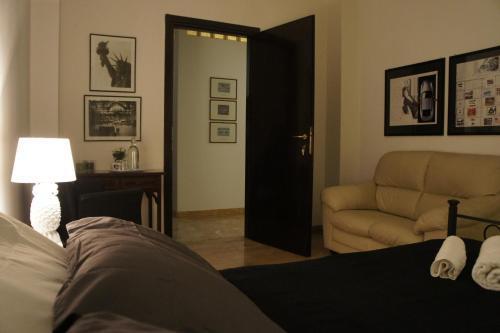 Civico 40 Bed and breakfast